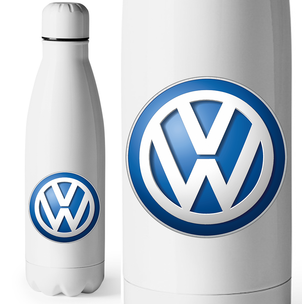 Termos - Butelka Termiczna - Volkswagen - dla fana