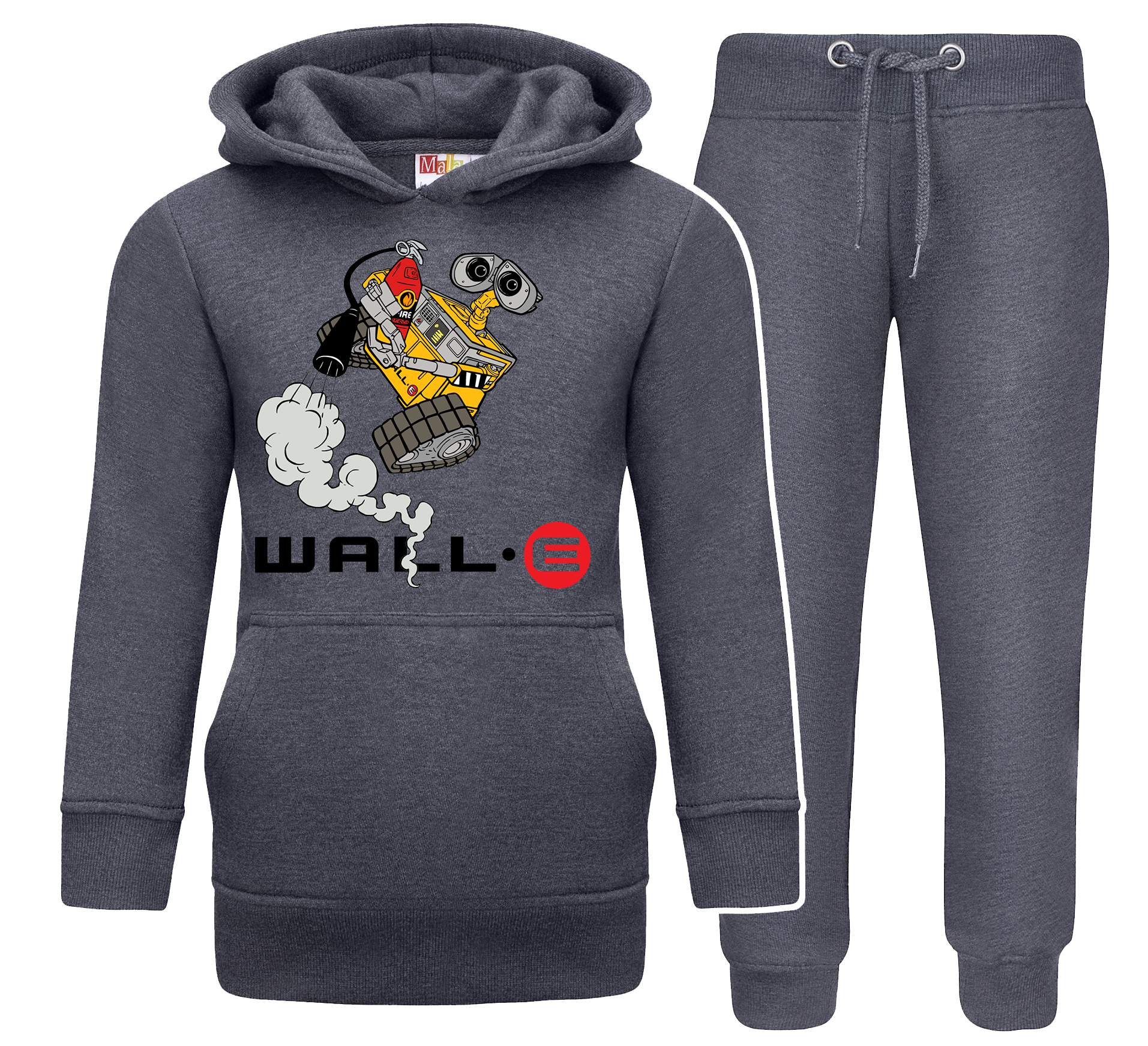 Dres Dziecięcy Wall-E