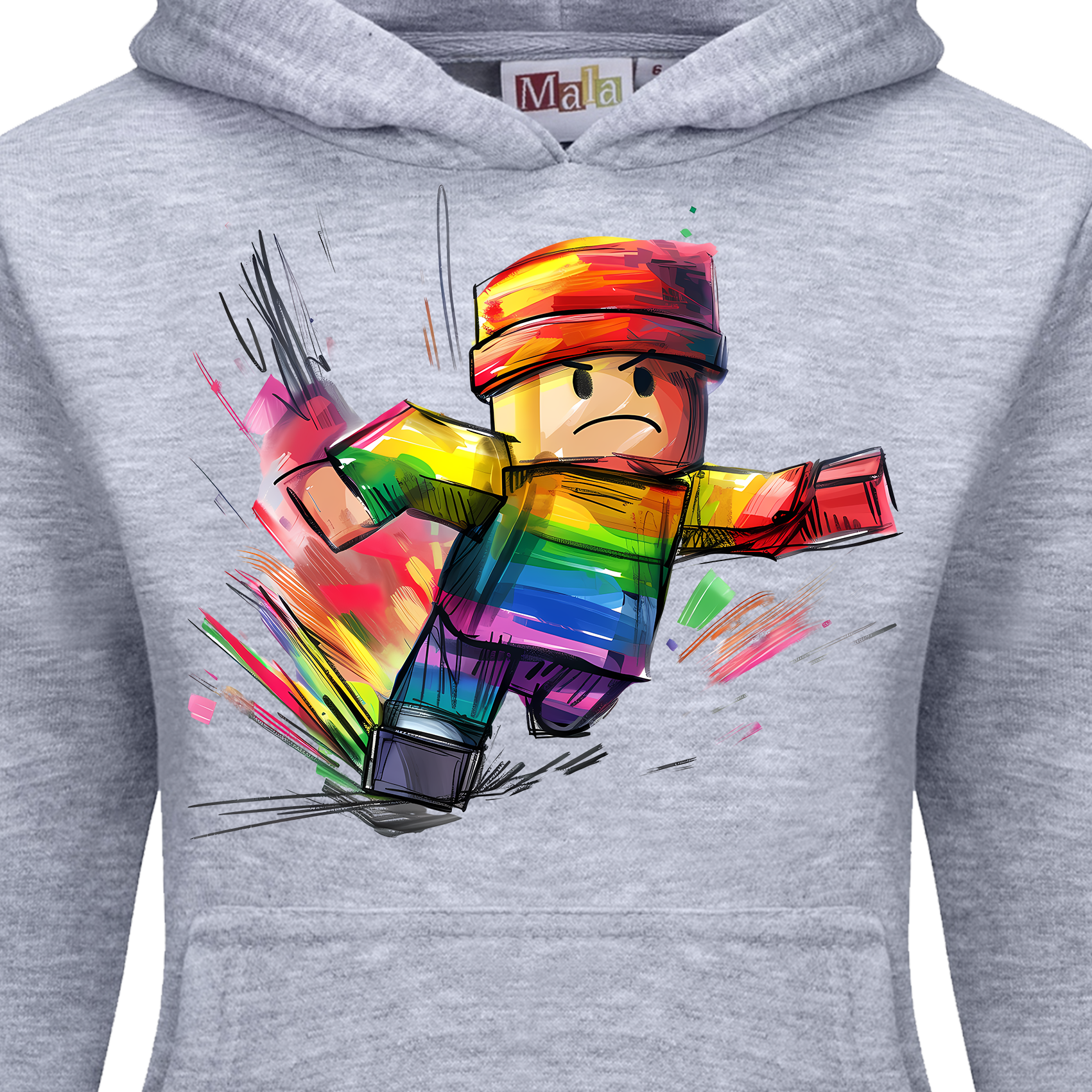 Dres Dziecięcy Roblox - Assistant - Doors