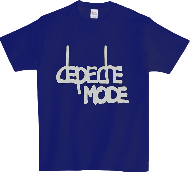 Koszulka T-shirt Depeche Mode