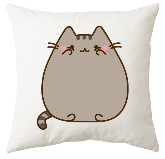 Poduszka Pusheen