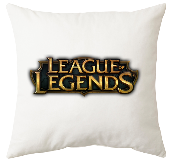 Poduszka League of Legends