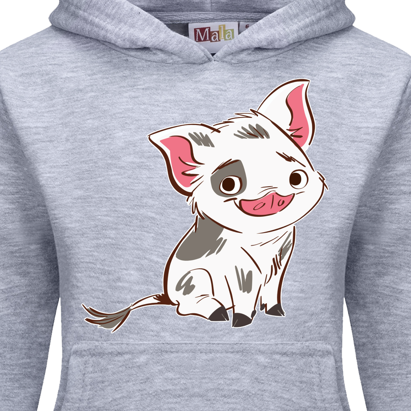 Dres Dziecięcy Vaiana - Moana