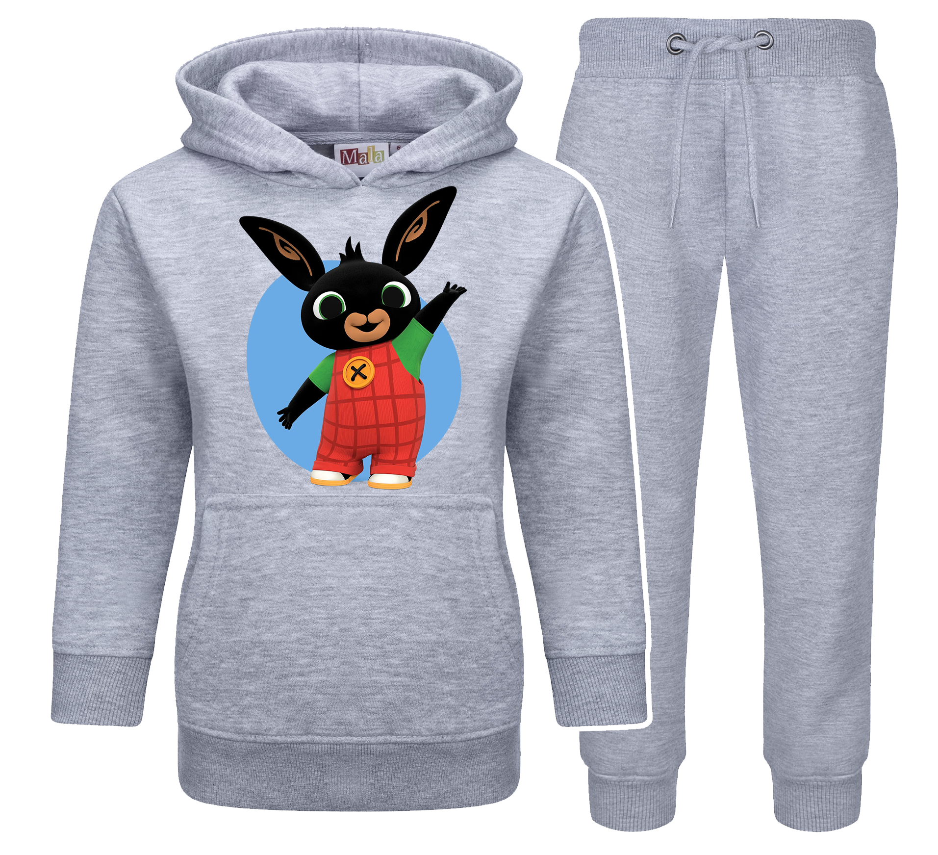 Dres Dziecięcy Królik Bing