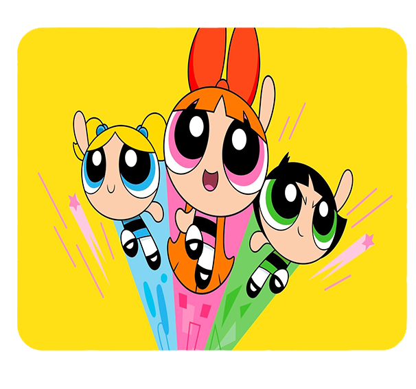 Podkładka pod myszkę Atomówki