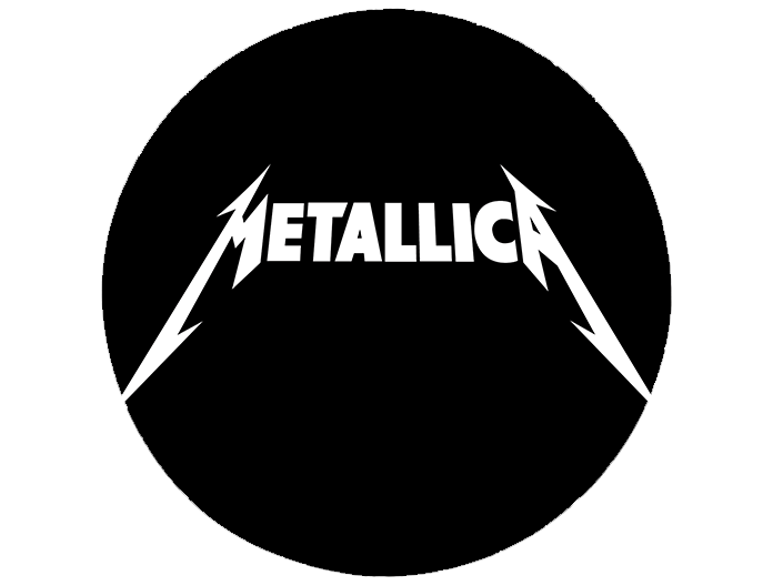 Podkładka pod myszkę Metallica