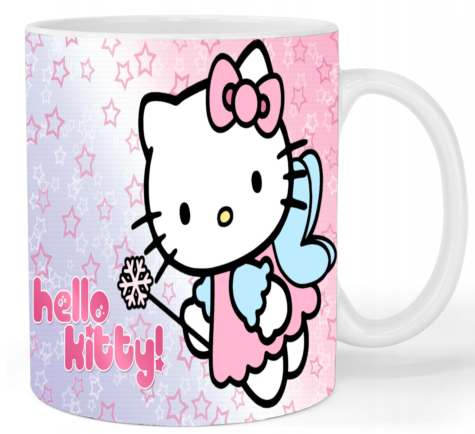 Kubek ceramiczny Hello Kitty