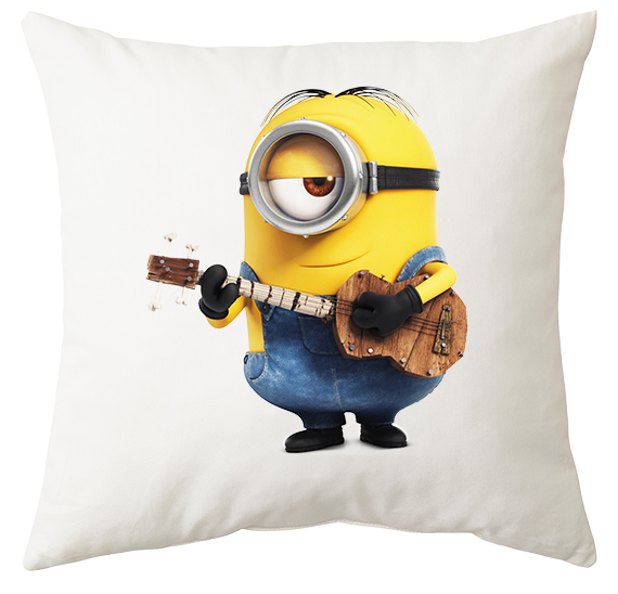 Poduszka Minionki