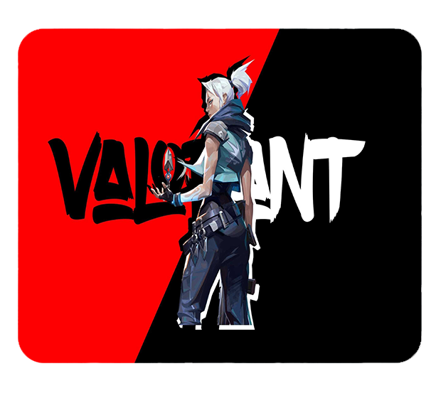 Podkładka pod myszkę Valorant