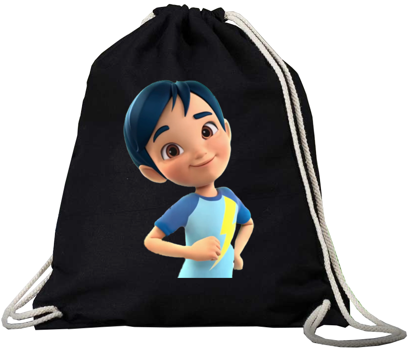 Worek Plecak Kuchciwróżki