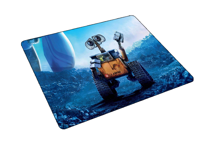 Podkładka pod myszkę Wall-E