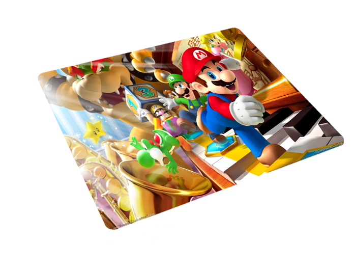 Podkładka pod myszkę Super Mario