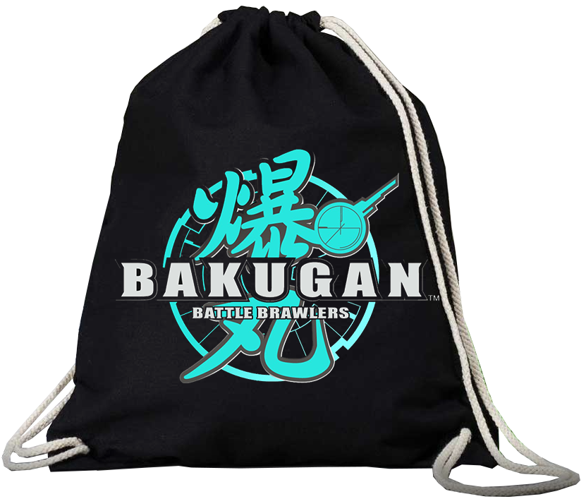 Worek Sportowy Bakugan
