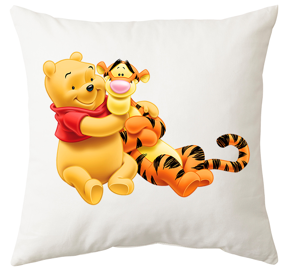 Poduszka Kubuś Puchatek