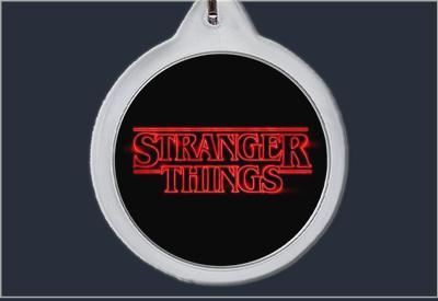 Brelok do kluczy Stranger Thigs