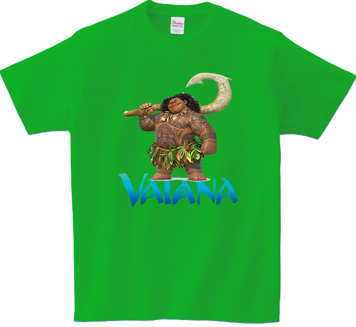 Koszulka T-shirt Vaiana