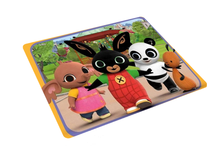 Podkładka pod myszkę Królik Bing