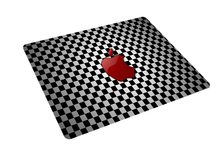 Podkładka pod myszkę Apple