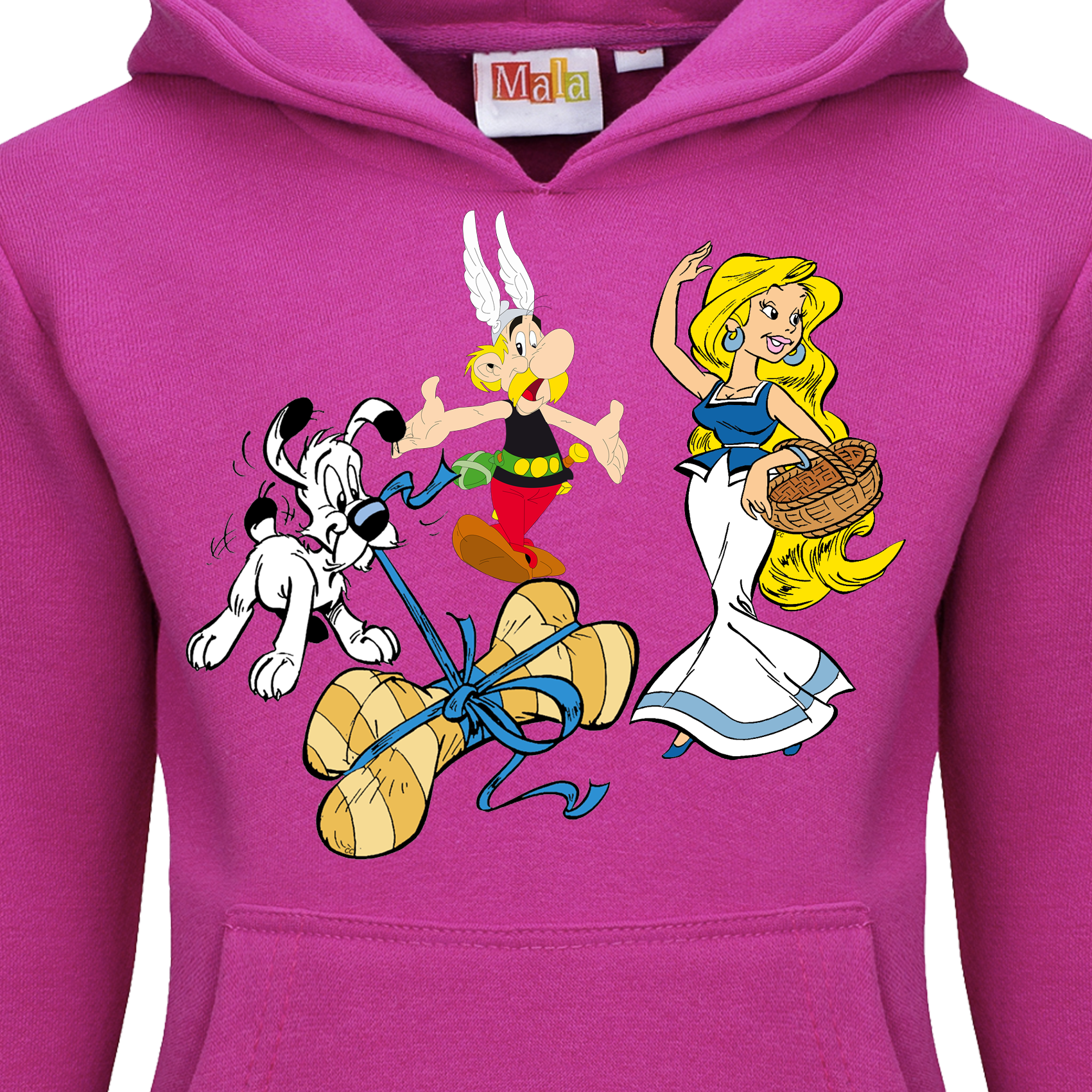 Dres Dziecięcy - Asterix - Final Battle