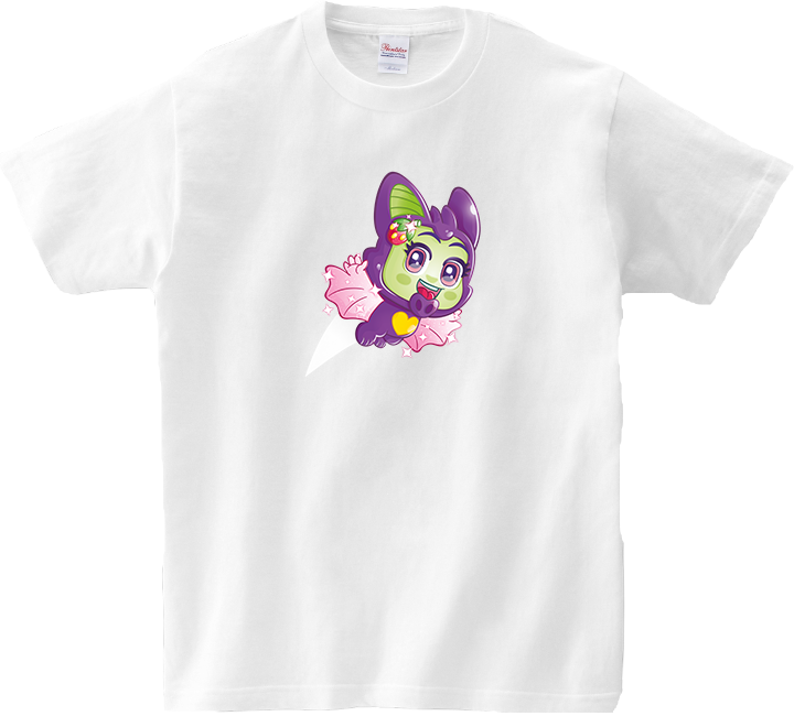 Koszulka T-shirt Moji Pops