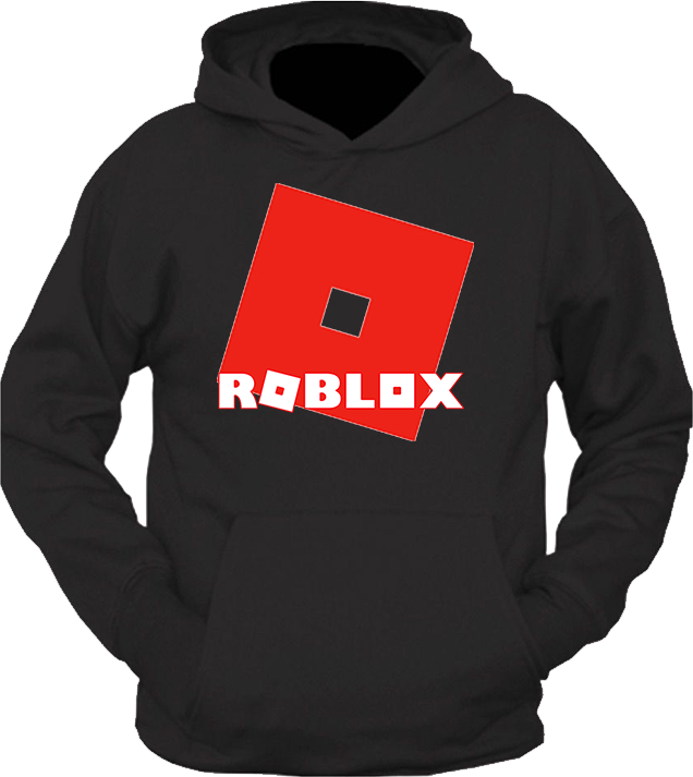 Bluza z kapturem Roblox