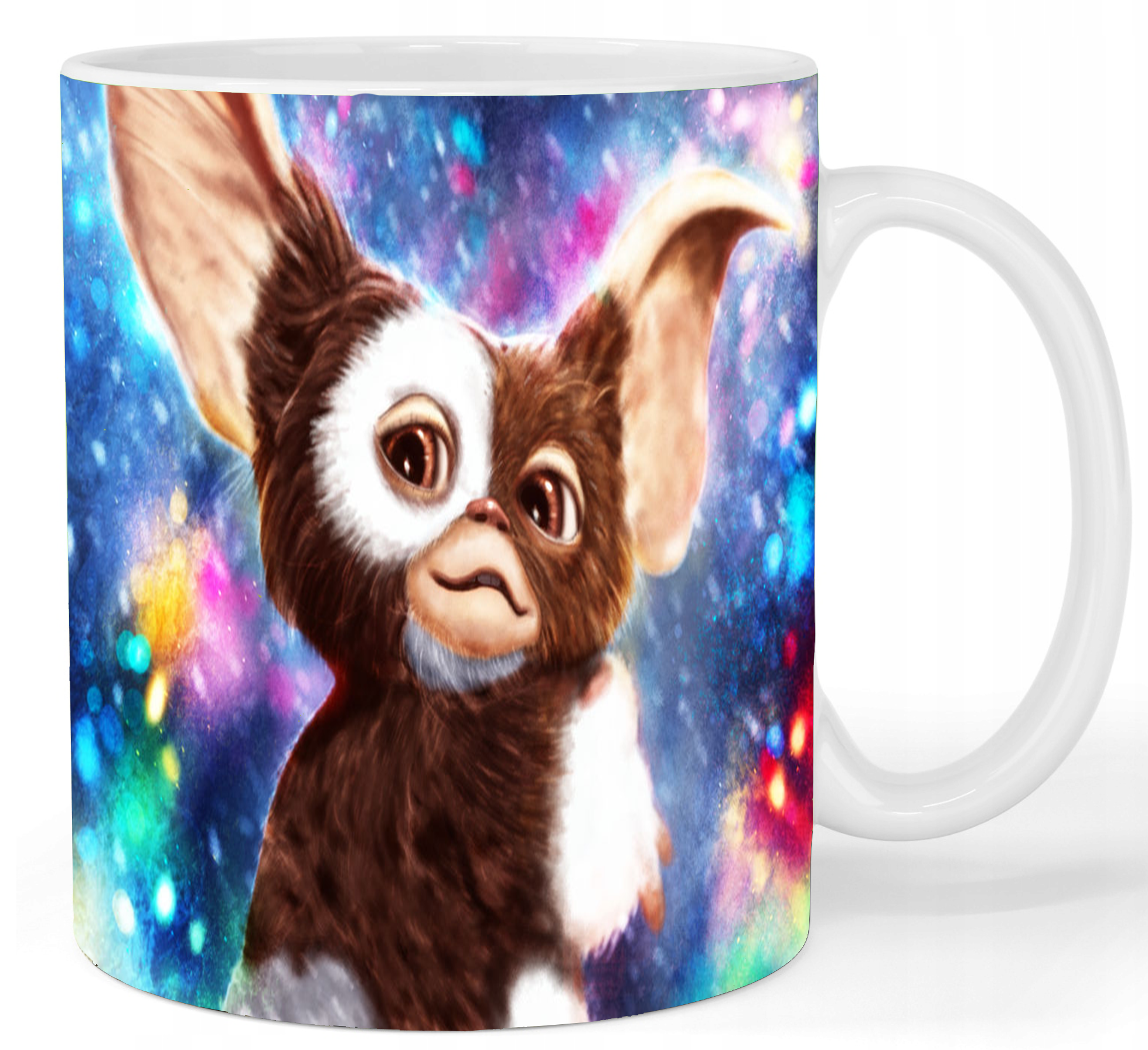 Kubek ceramiczny Gizmo - Gremliny