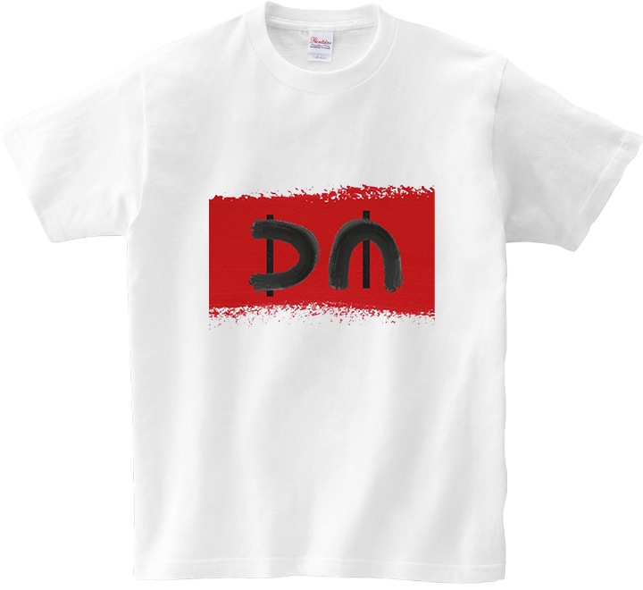 Koszulka T-shirt Depeche Mode