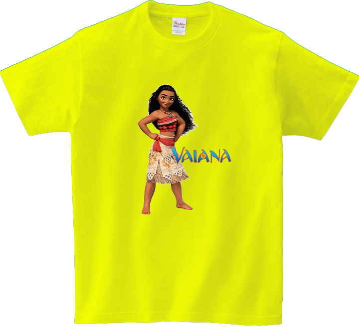 Koszulka T-shirt Vaiana