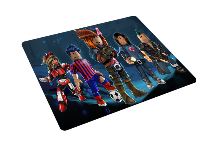 Podkładka pod myszkę Roblox