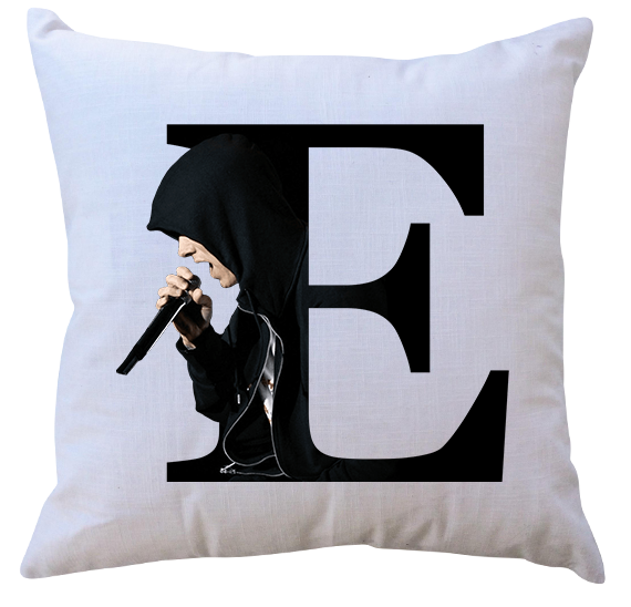 Poduszka z wkładem - Eminem