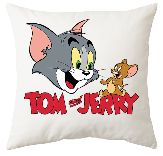 Poduszka Tom i Jerry