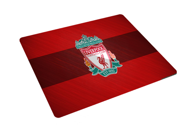 Podkładka pod myszkę Liverpool