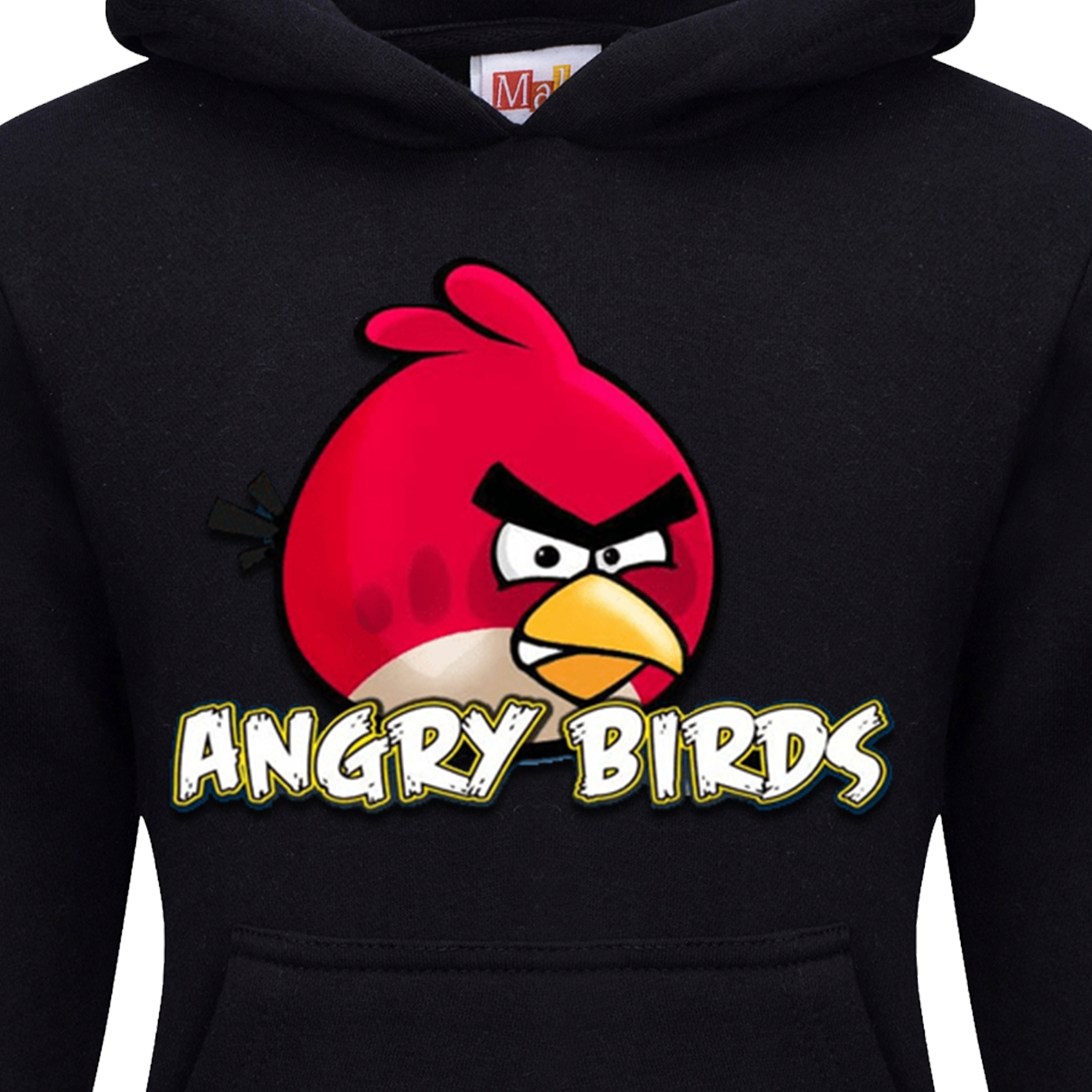 Dres Dziecięcy Angry Birds