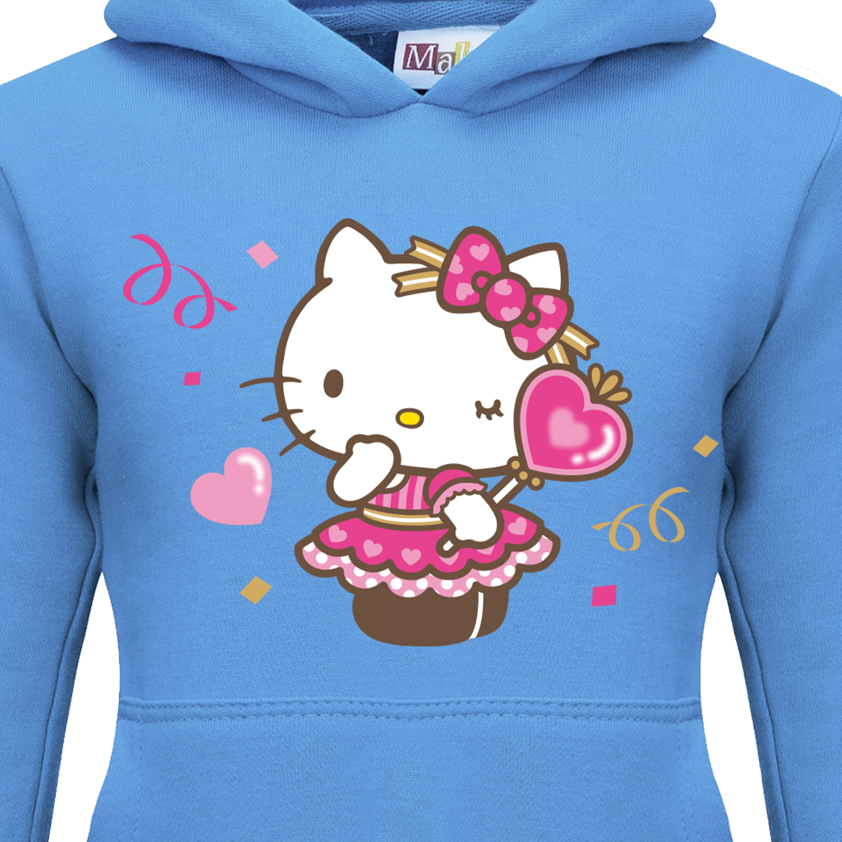 Dres Dziecięcy Hello Kitty