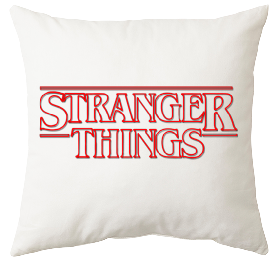 Poduszka Stranger Things