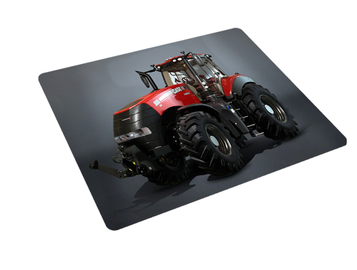 Podkładka pod myszkę Traktor - Ciagnik