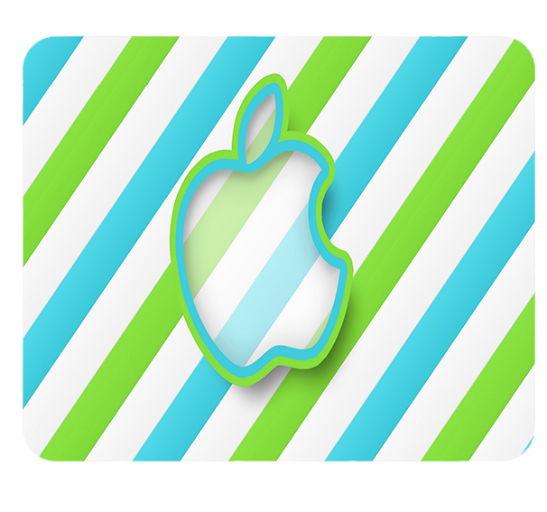 Podkładka pod myszkę Apple