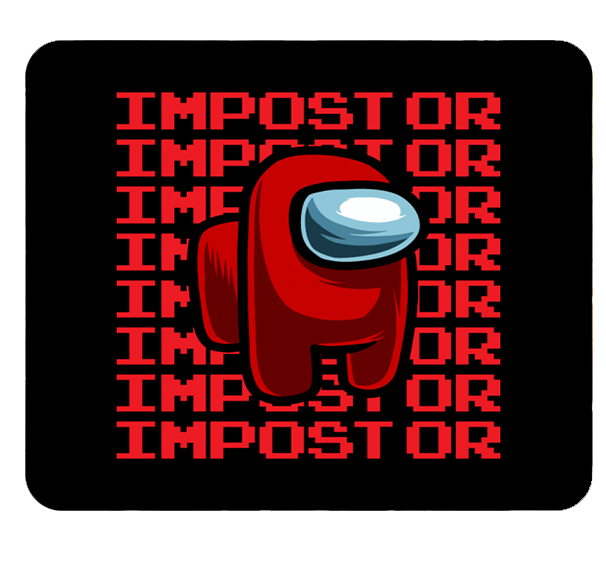 Podkładka pod myszkę Among Us