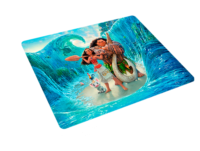 Podkładka pod myszkę Vaiana