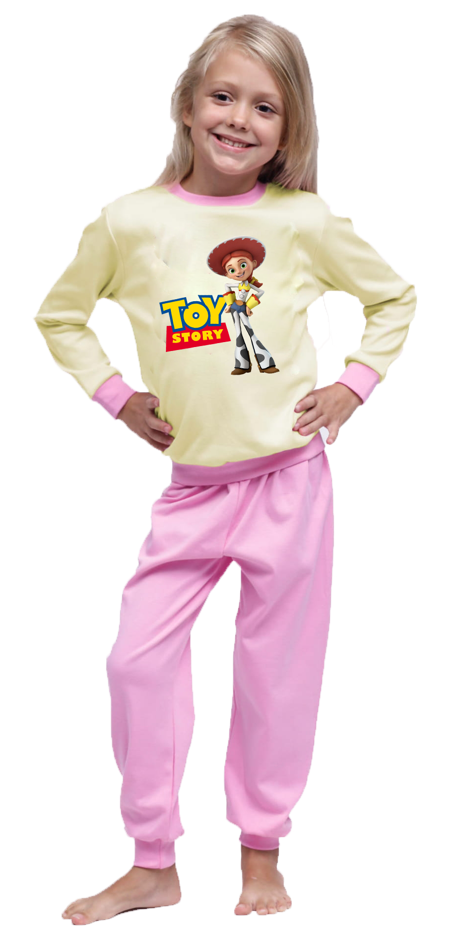 Piżama dziecięca Toy Story