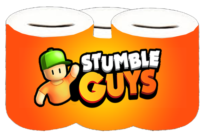 Skarbonka Ceramiczna - Stumble Guys