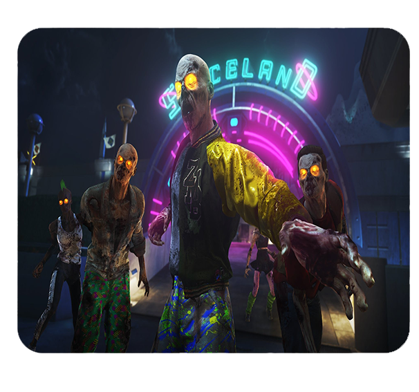 Podkładka pod myszkę Call of Duty