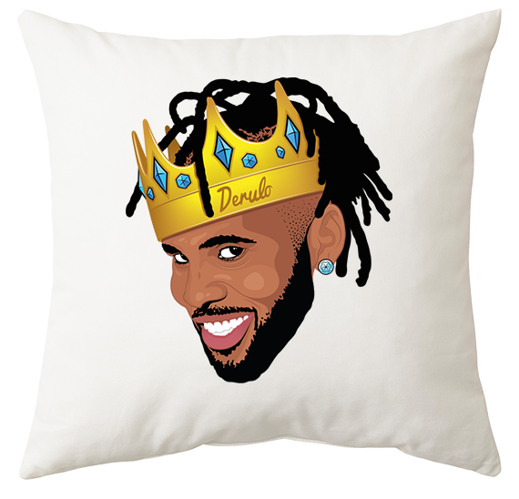 Poduszka Jason Derulo