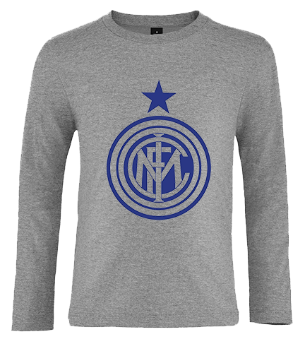 Koszulka z dł.rękaw. Inter Milan