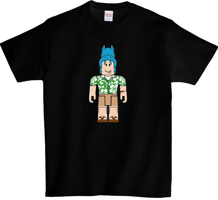 Koszulka T-shirt Roblox