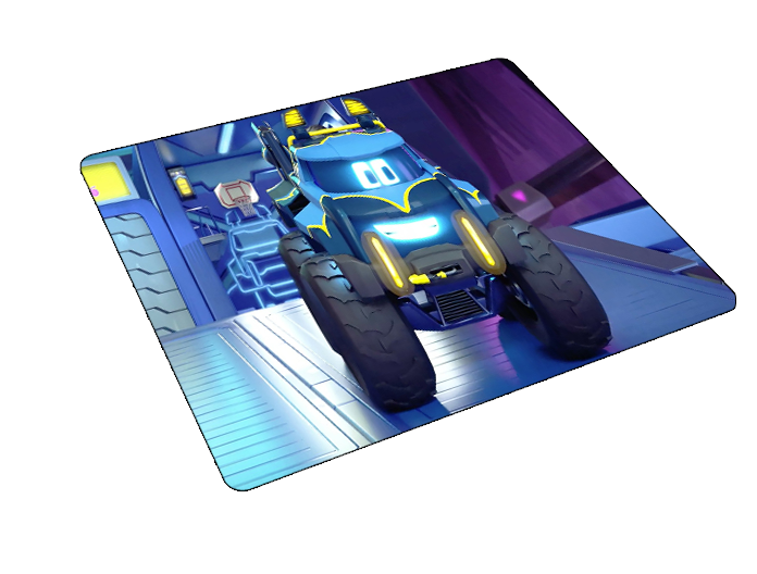 Podkładka pod myszkę Batwheels