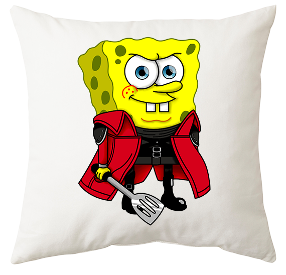 Poduszka Spongebob