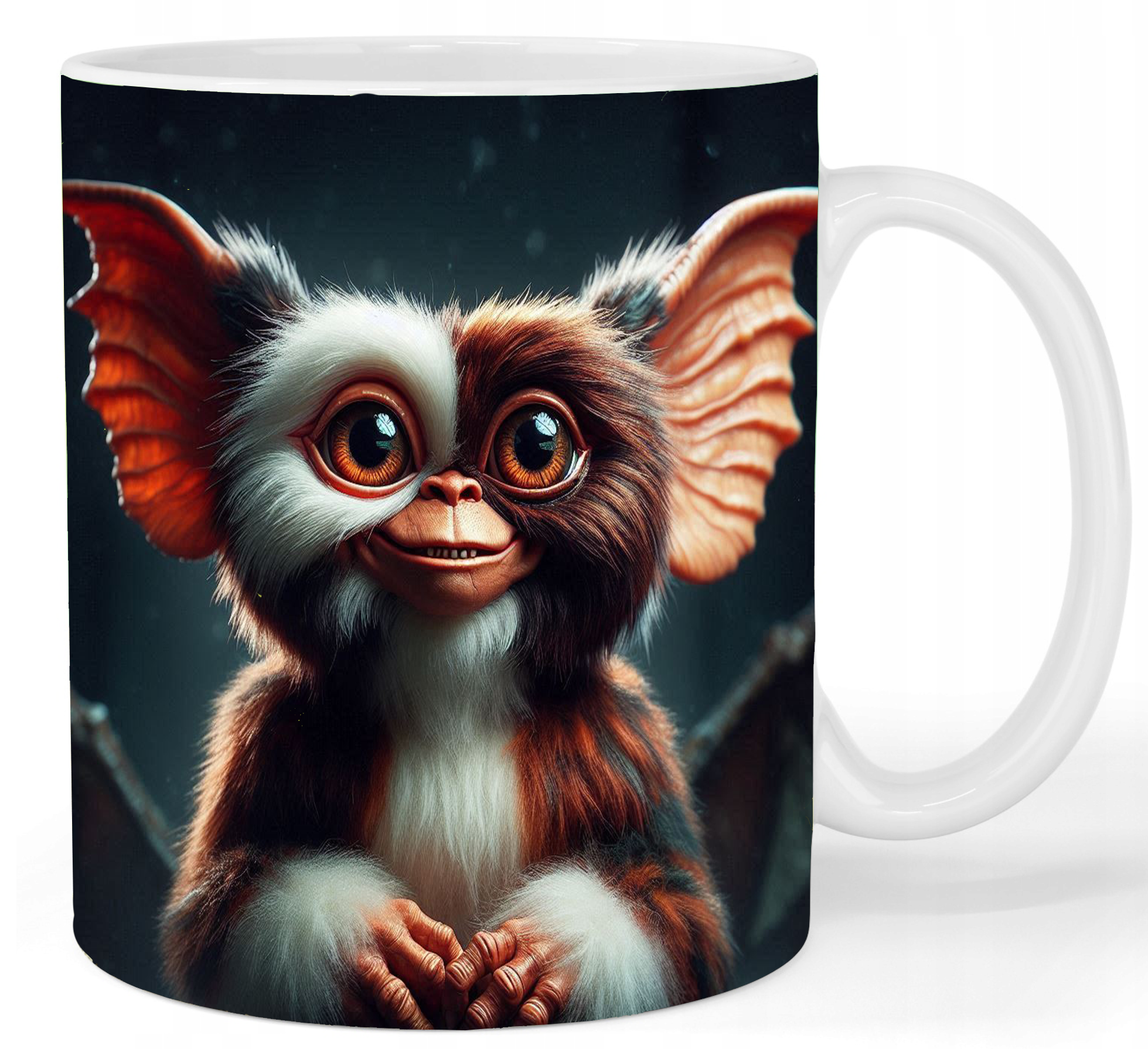 Kubek ceramiczny Gizmo - Gremliny