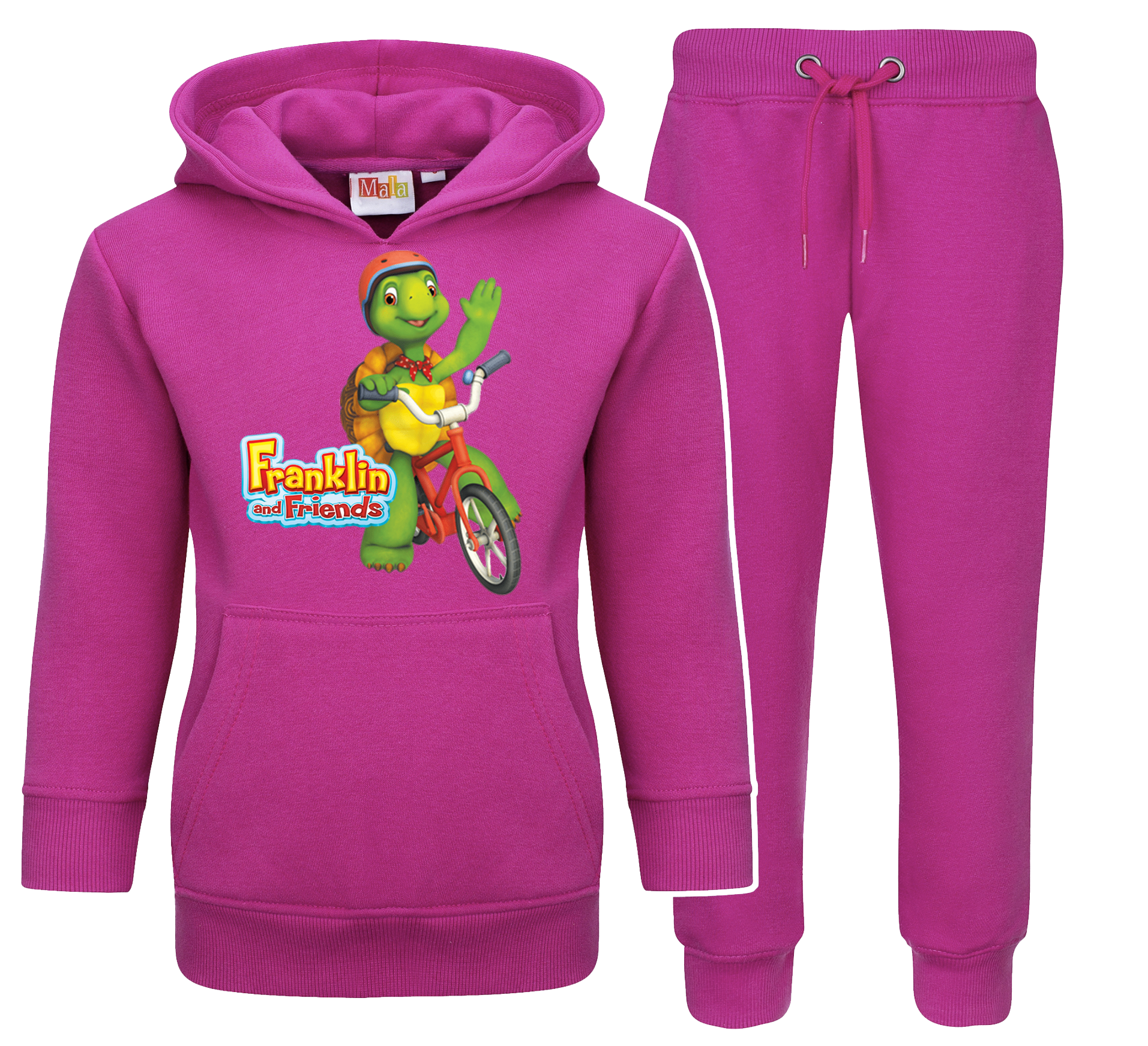 Dres Dziecięcy Franklin