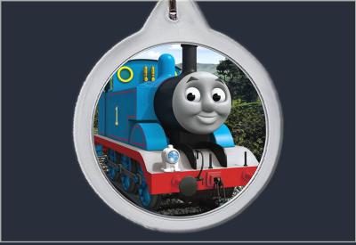 Brelok do kluczy Tomek i Przyjaciele